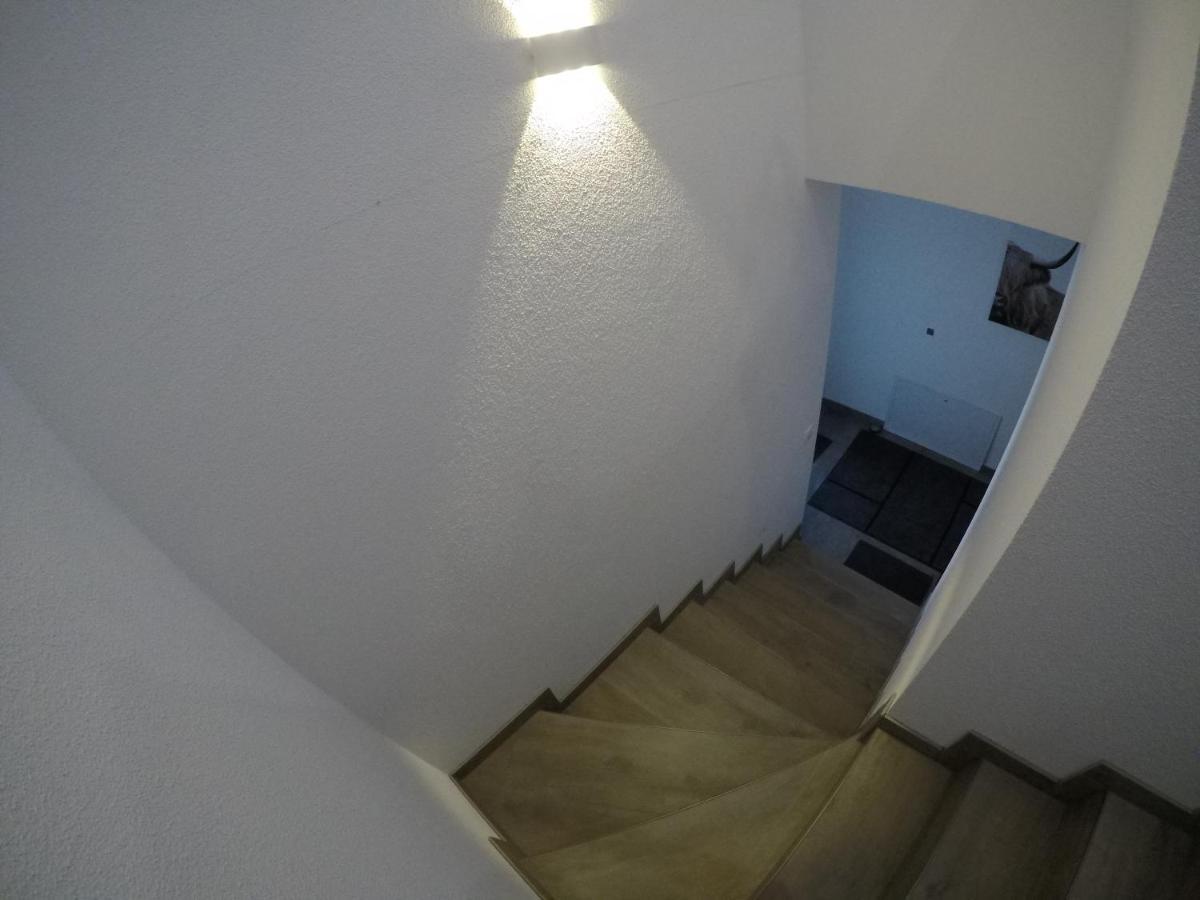 Katja Apartment *