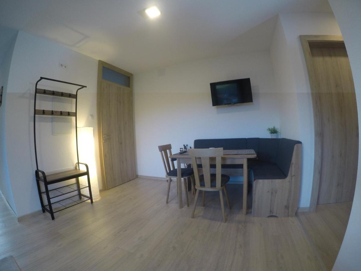 Katja Apartment *