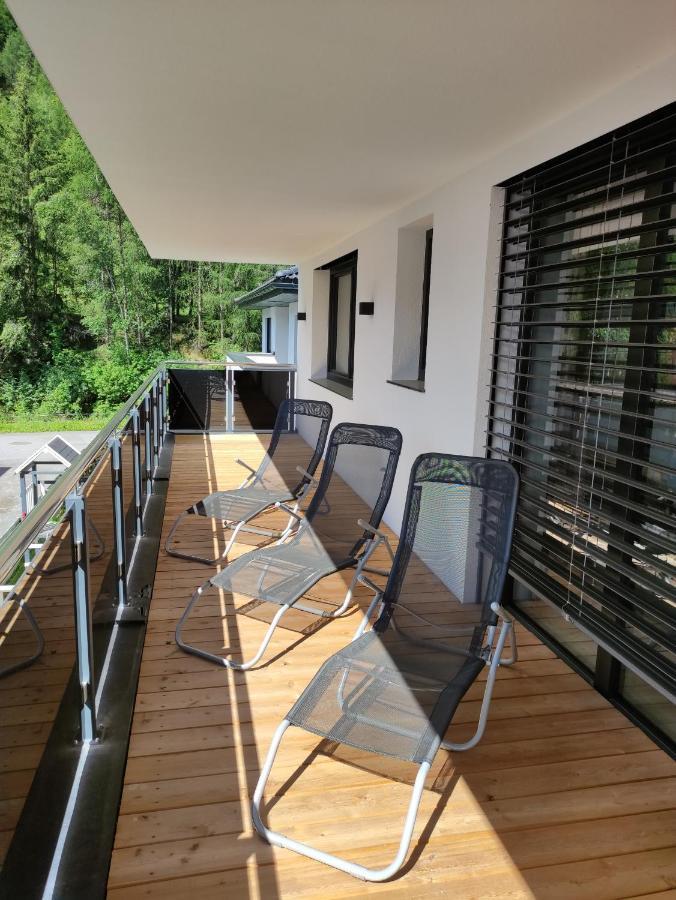 Apartment Katja Langenfeld