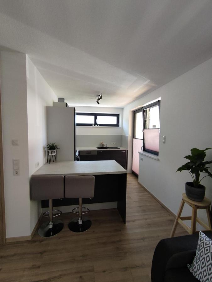 Apartment Katja