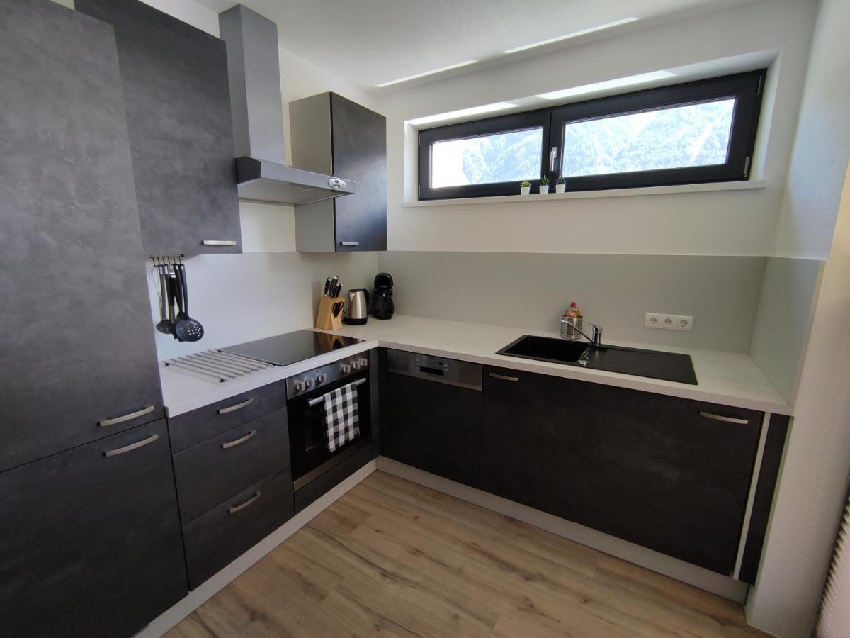 Apartment Katja