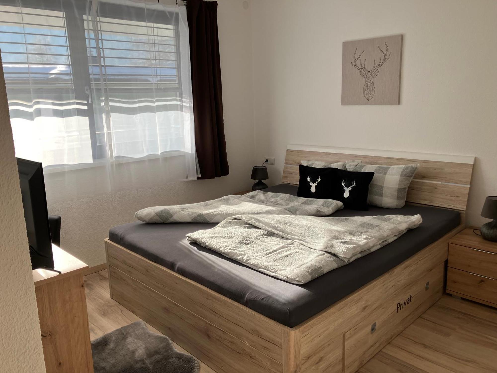 Apartment Katja Langenfeld