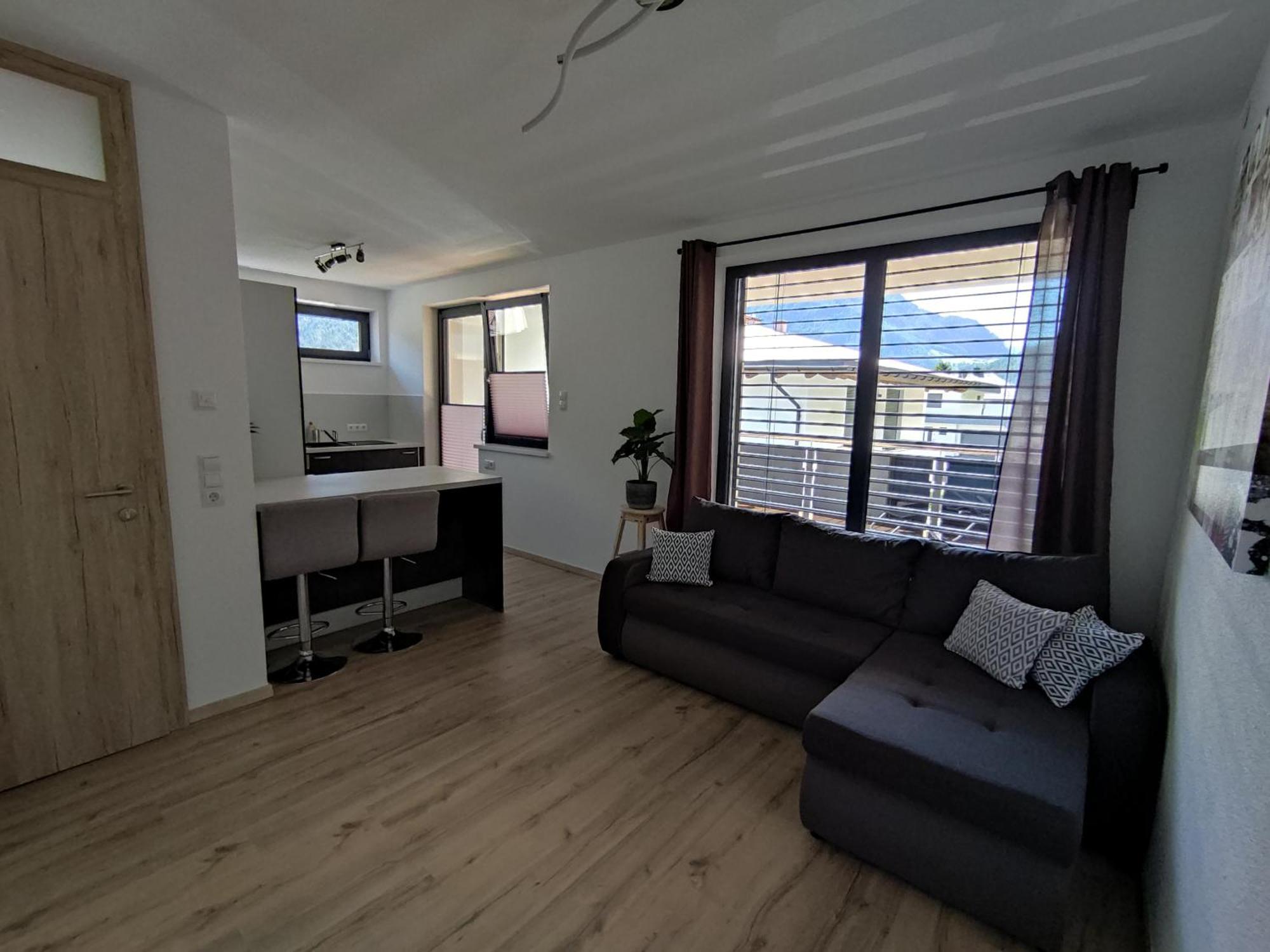 Apartment Katja