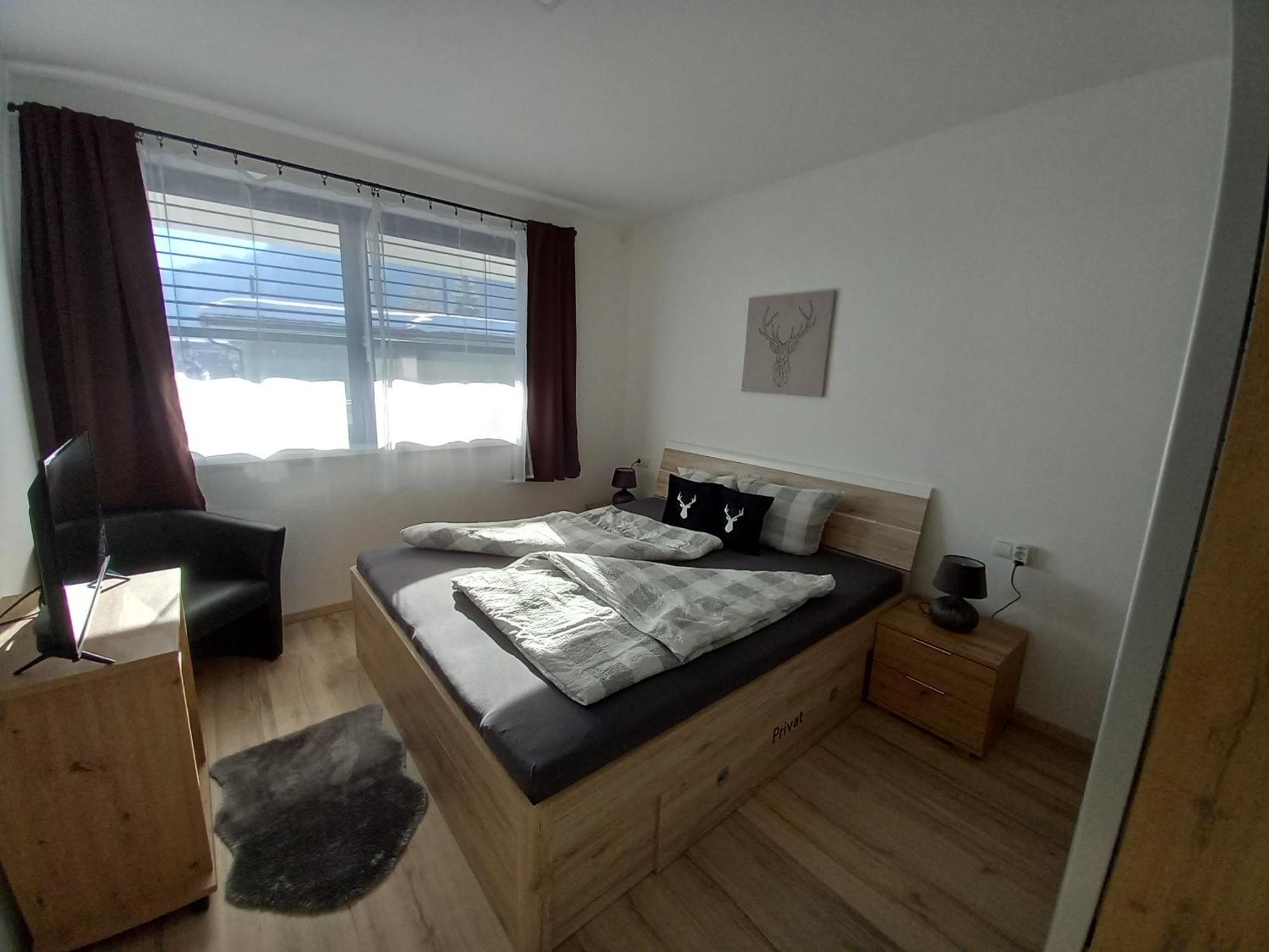 Katja Apartment