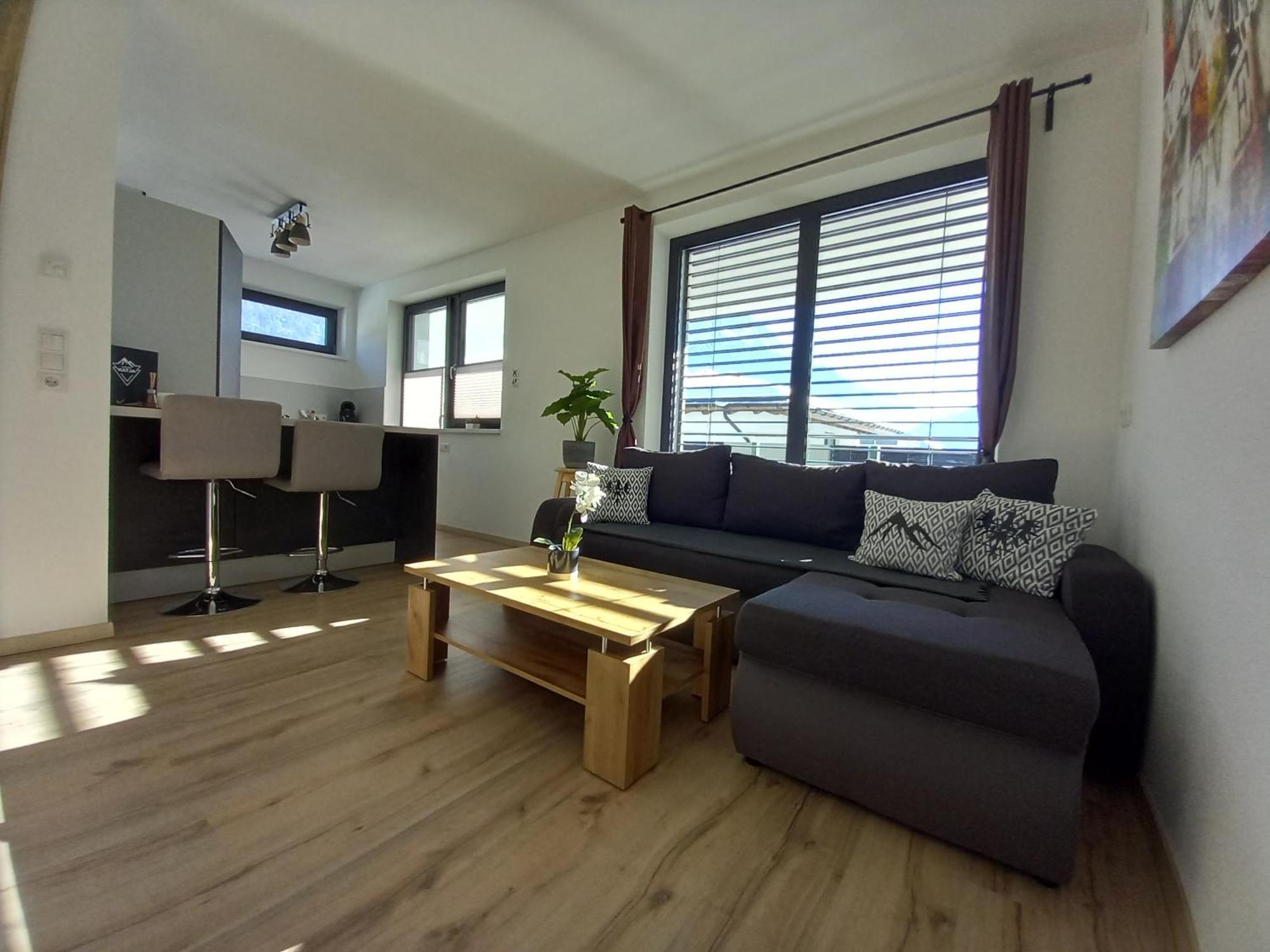Apartment Katja Langenfeld