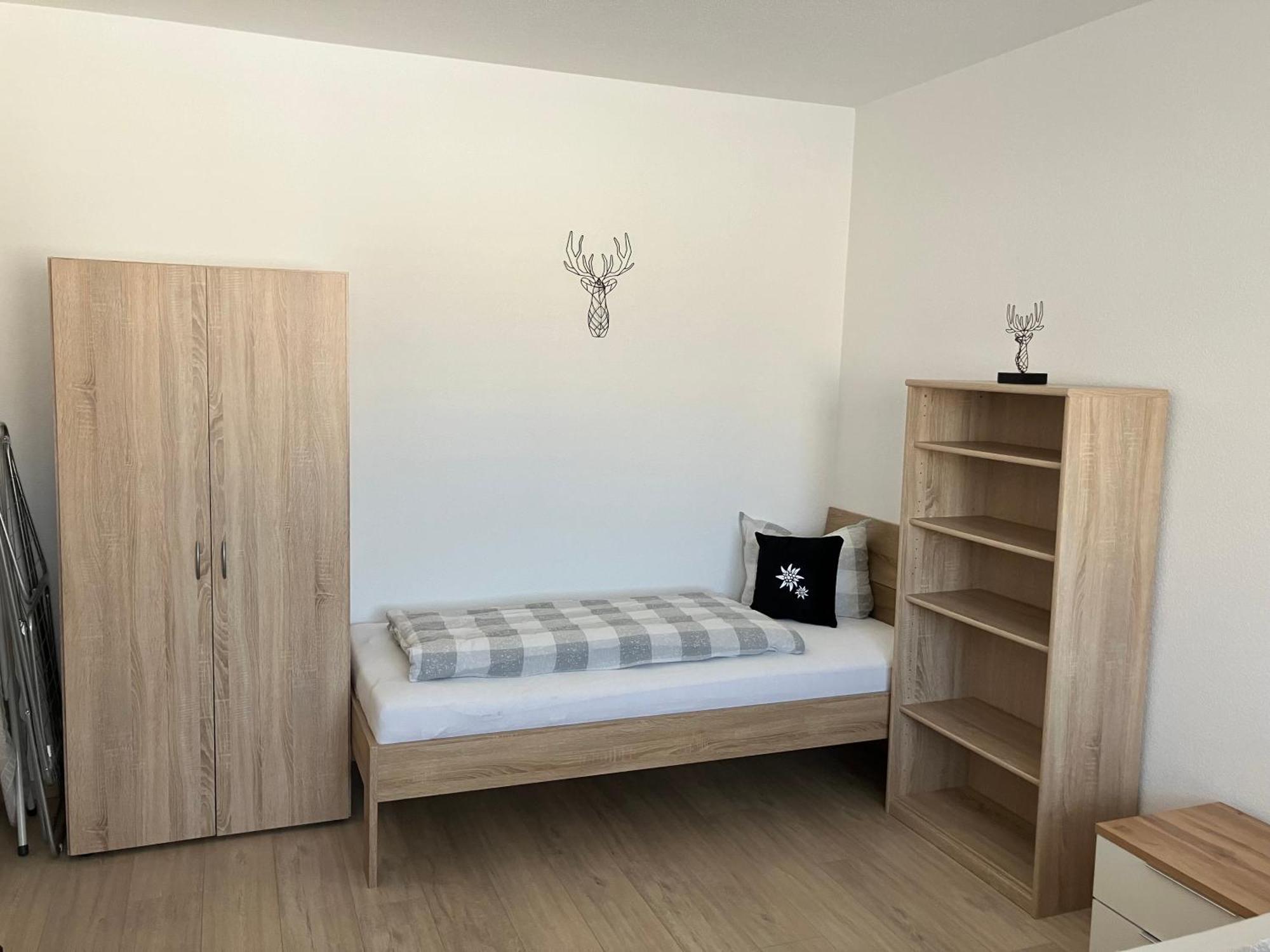 Katja Apartment Langenfeld