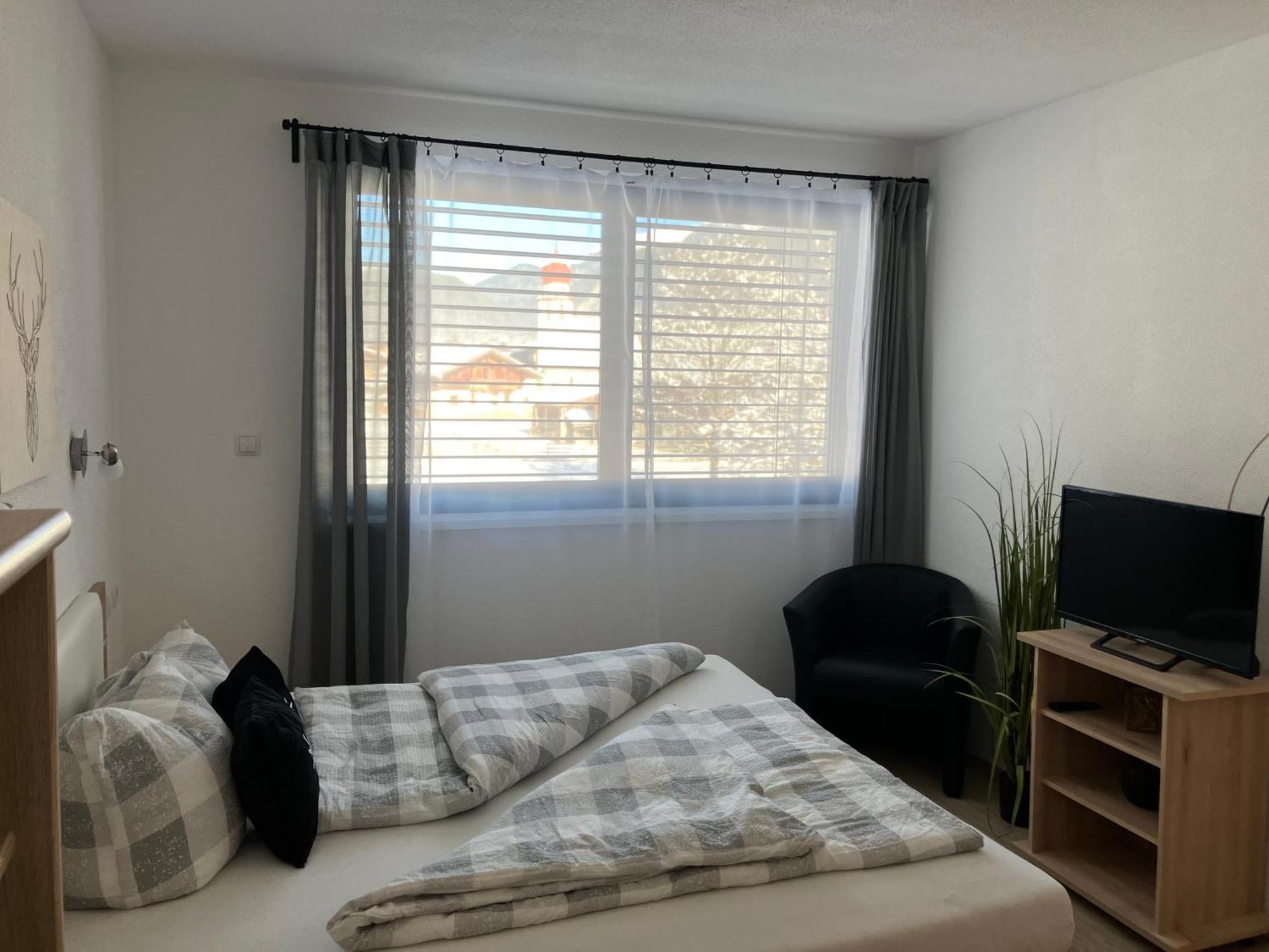 Katja Apartment Langenfeld
