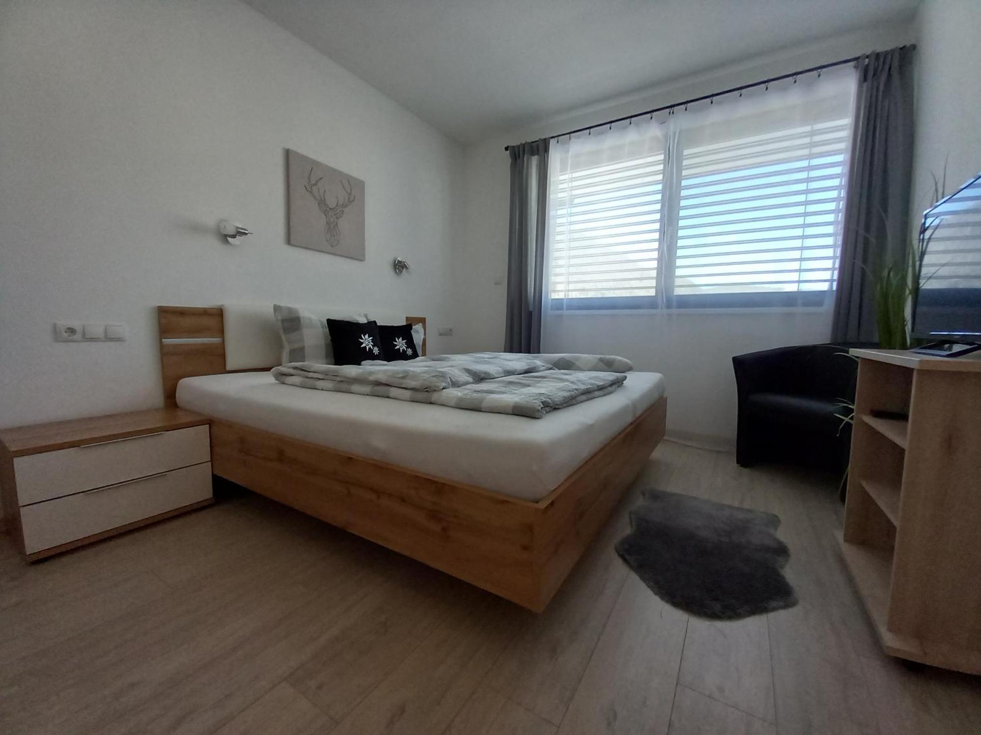 Katja Apartment