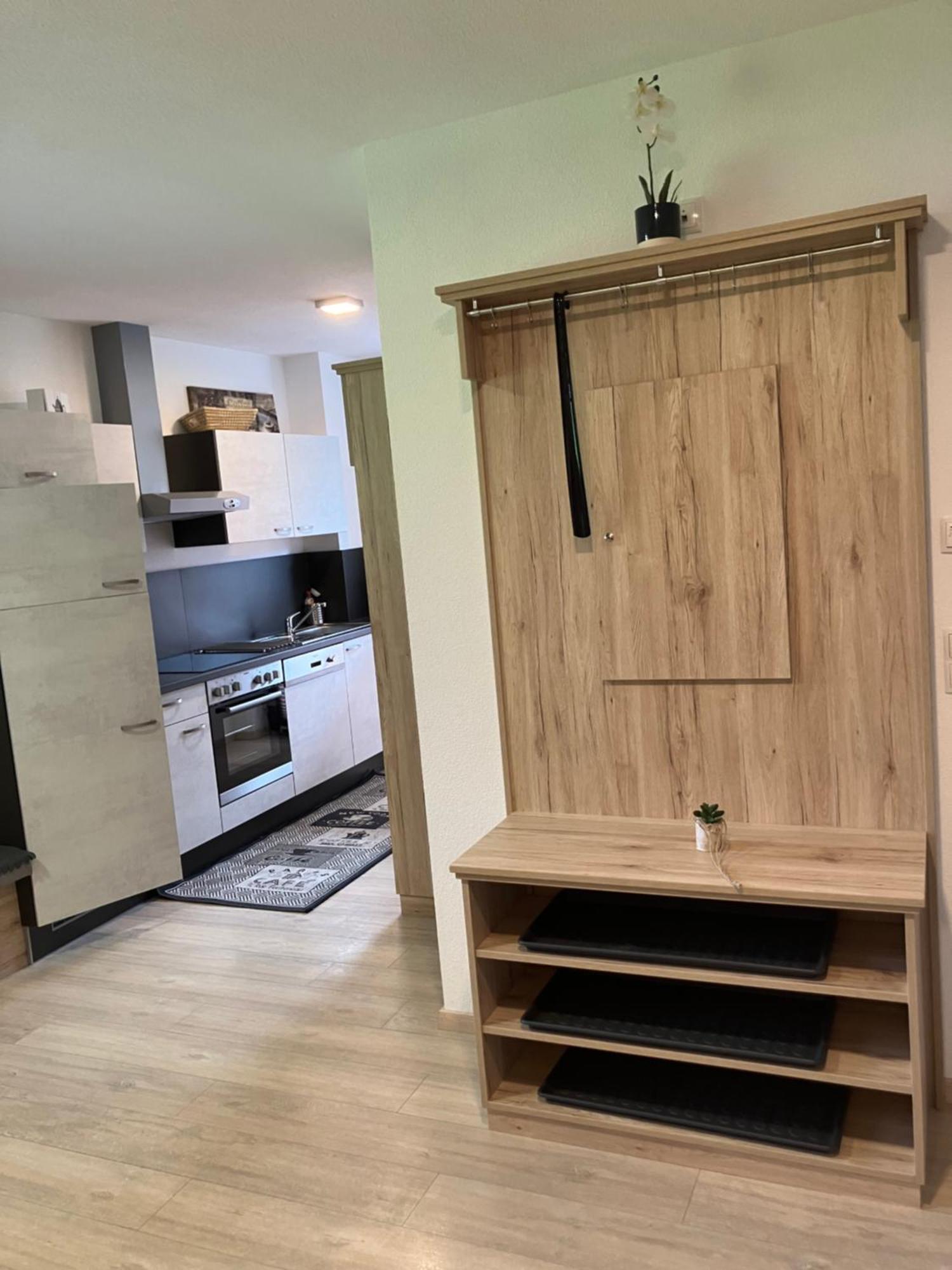 Apartment Katja Langenfeld
