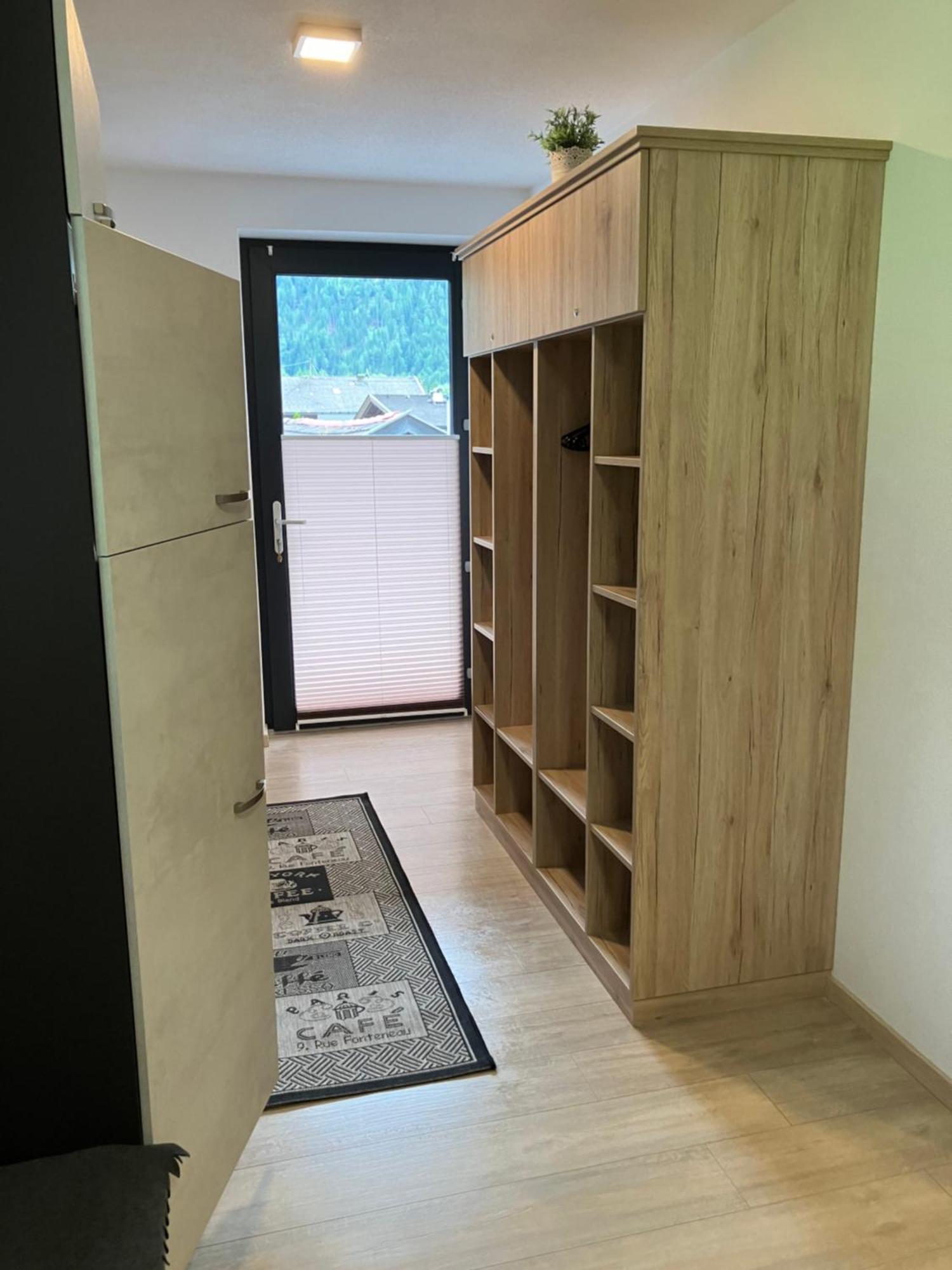Katja Apartment
